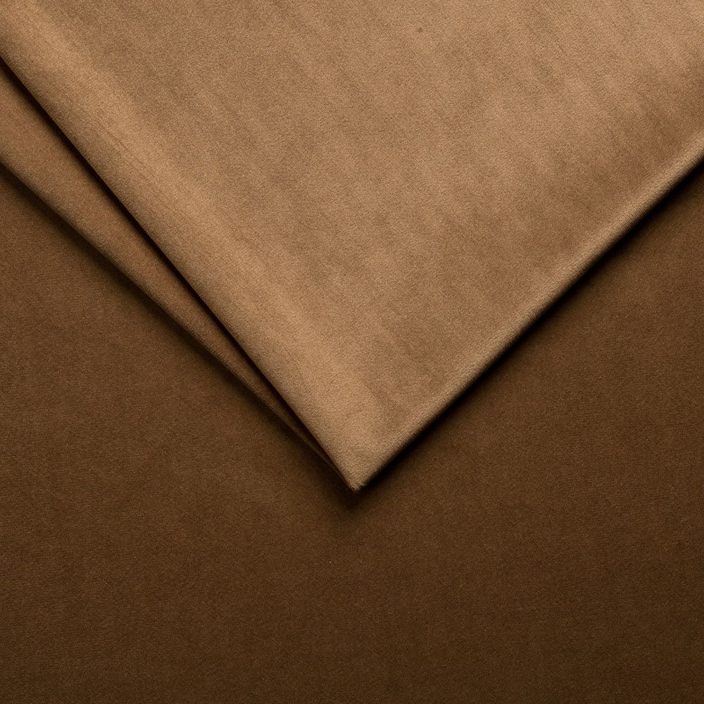 Velours Tiffany 30 Tobacco
